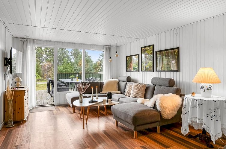 Vakantiehuis "Silvette" - 400m from the sea in NW Jutland