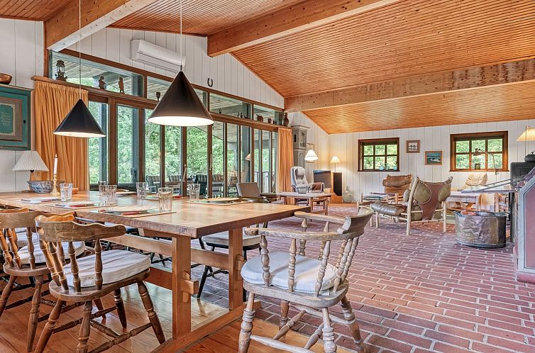 Unterkunft 0140420 - Ferienhaus Nordjütland - Vakantiehuis "Arsi" - 2km from the sea