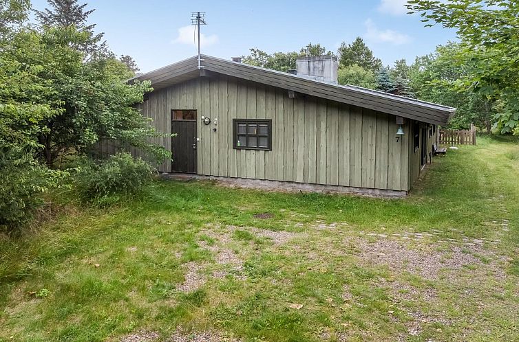 Vakantiehuis "Arsi" - 2km from the sea