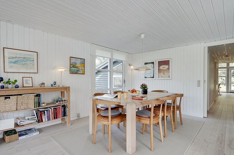 Vakantiehuis "Fenneke" - 50m from the sea