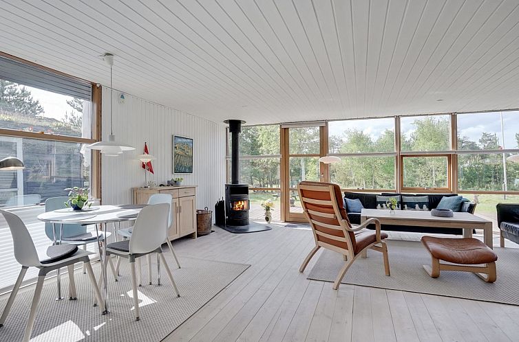 Vakantiehuis "Fenneke" - 50m from the sea