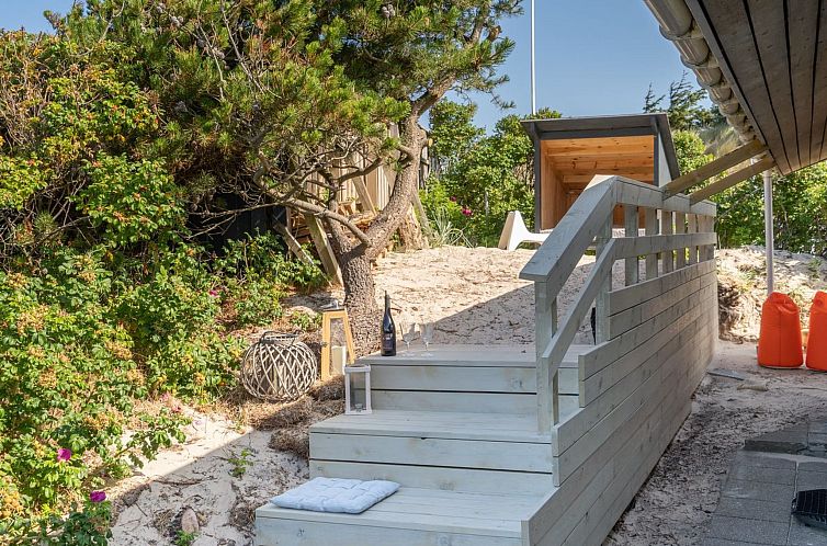 Vakantiehuis "Athina" - 200m from the sea