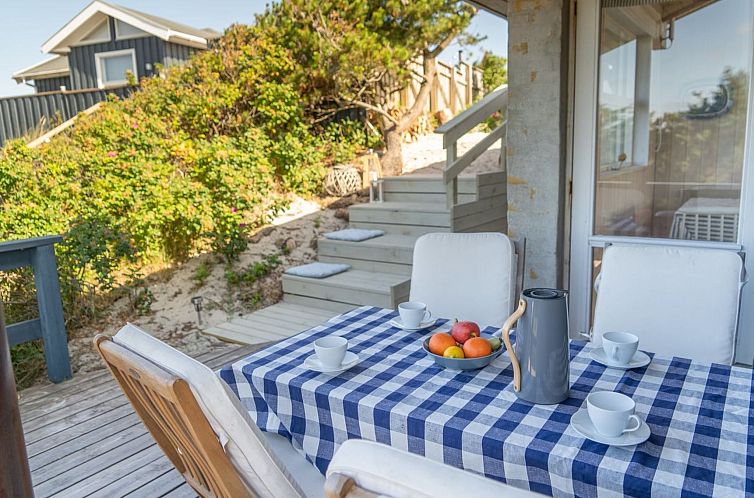 Vakantiehuis "Athina" - 200m from the sea