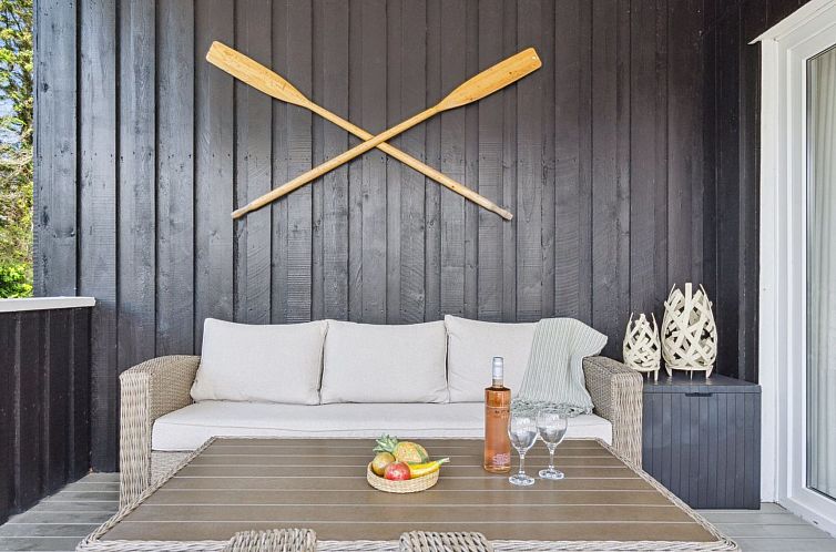 Vakantiehuis "Athina" - 200m from the sea