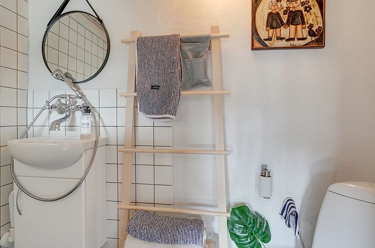 Vakantiehuis "Athina" - 200m from the sea