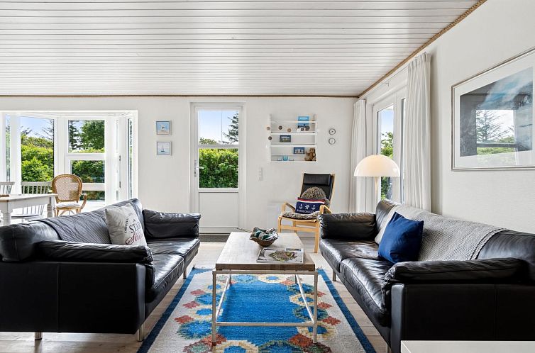 Vakantiehuis "Athina" - 200m from the sea