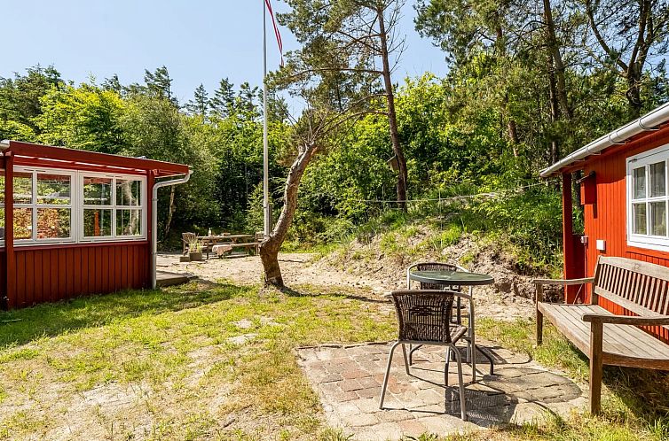 Vakantiehuis "Goodje" - 400m from the sea
