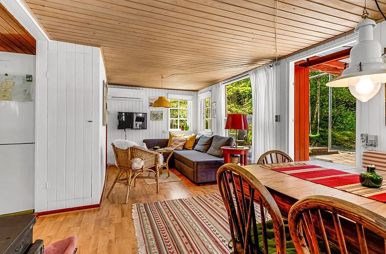 Vakantiehuis "Goodje" - 400m from the sea