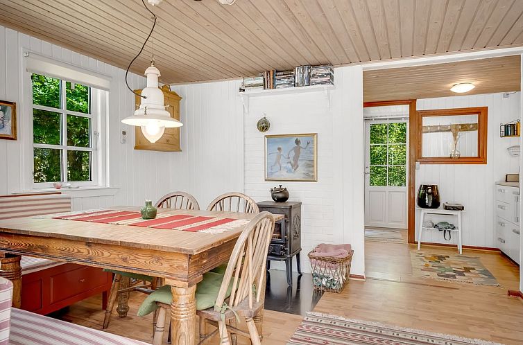 Vakantiehuis "Goodje" - 400m from the sea