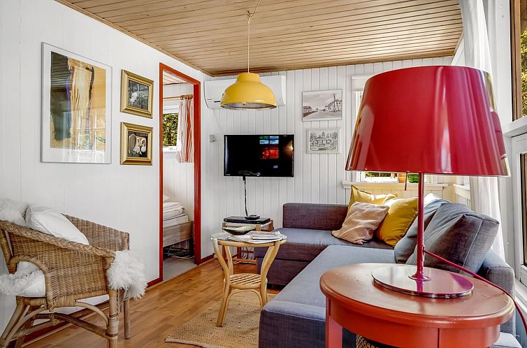 Vakantiehuis "Goodje" - 400m from the sea