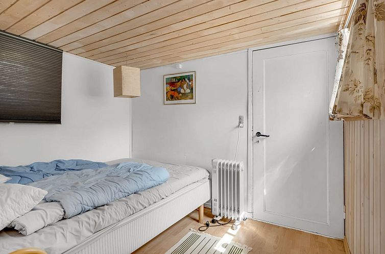 Vakantiehuis "Goodje" - 400m from the sea