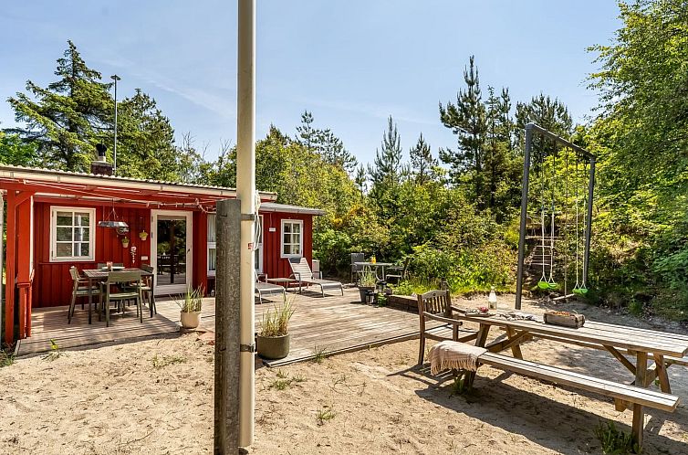 Vakantiehuis "Goodje" - 400m from the sea