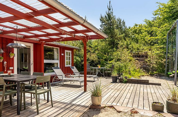 Vakantiehuis "Goodje" - 400m from the sea