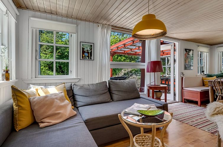 Vakantiehuis "Goodje" - 400m from the sea