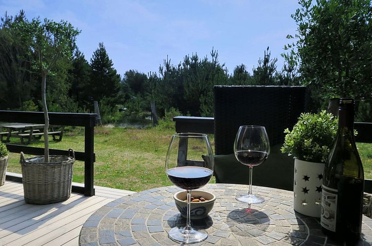 Vakantiehuis "Elayne" - 3km from the sea