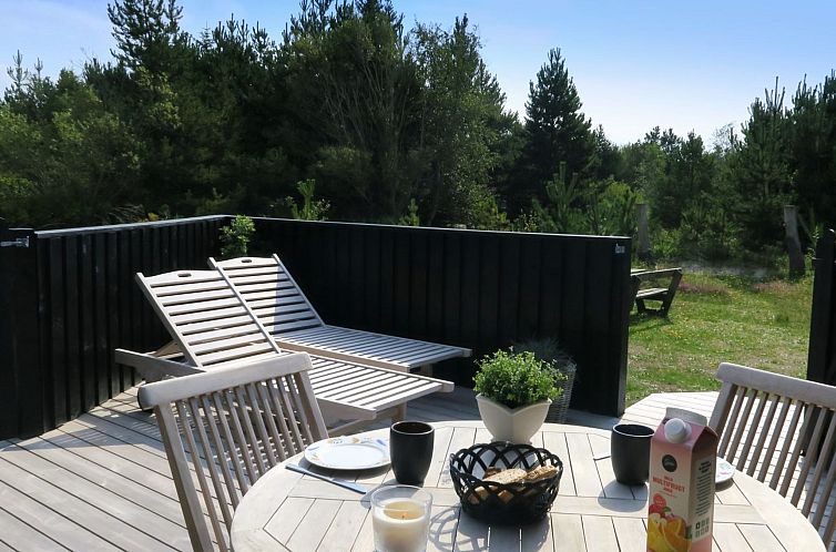 Vakantiehuis "Elayne" - 3km from the sea