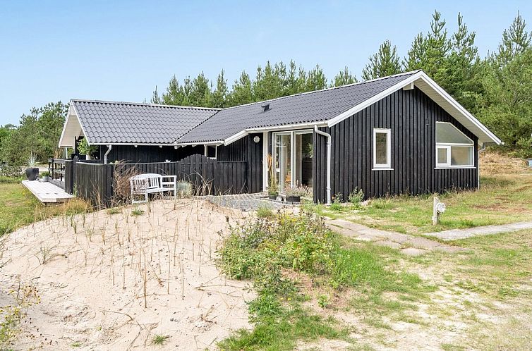 Vakantiehuis "Elayne" - 3km from the sea