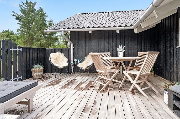 Vakantiehuis "Elayne" - 3km from the sea