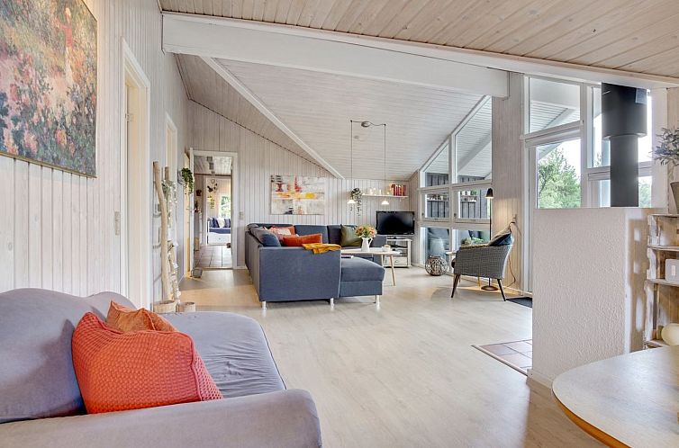 Vakantiehuis "Elayne" - 3km from the sea