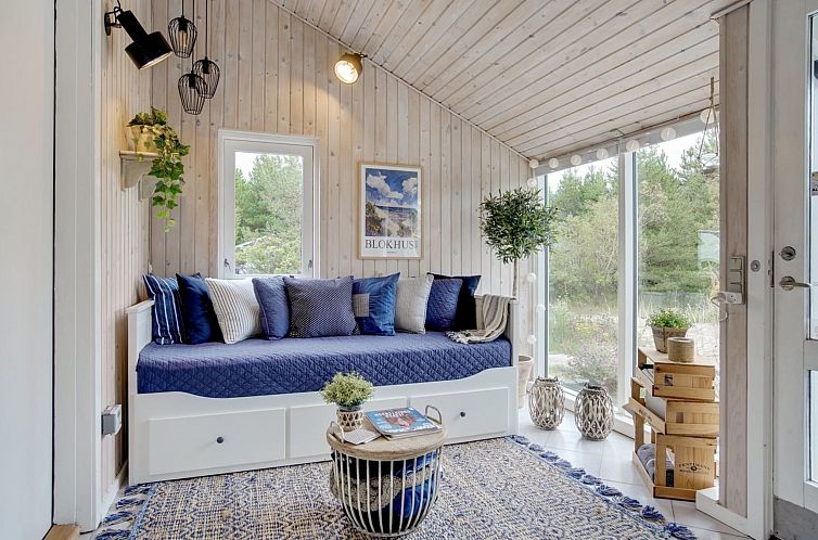 Vakantiehuis "Elayne" - 3km from the sea