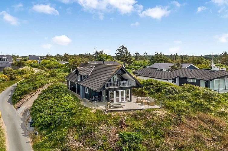 Unterkunft 0140425 - Ferienhaus Nordjütland - Vakantiehuis "Skamhals" - 700m from the sea