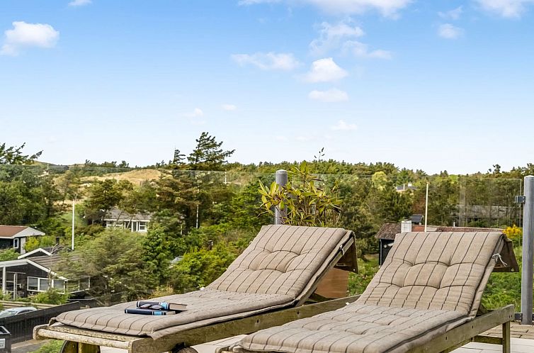 Vakantiehuis "Skamhals" - 700m from the sea