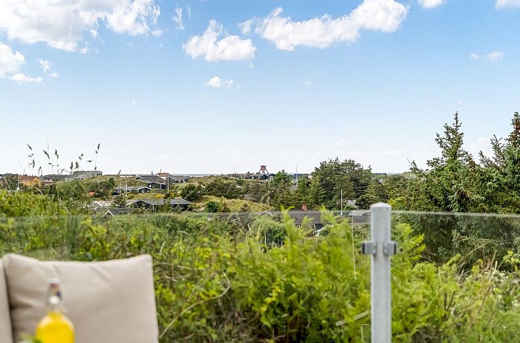 Vakantiehuis "Skamhals" - 700m from the sea