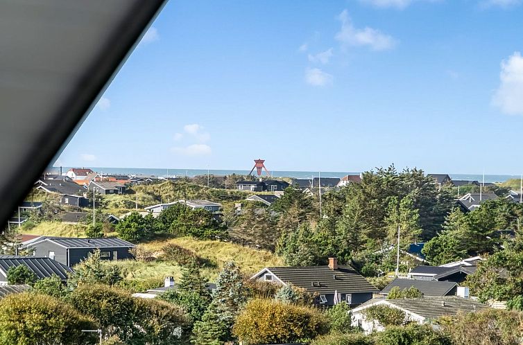 Vakantiehuis "Skamhals" - 700m from the sea