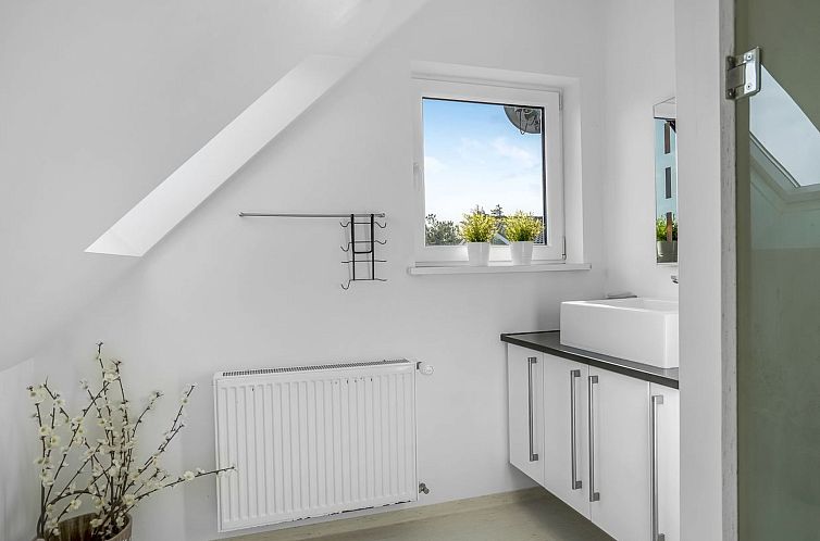 Vakantiehuis "Skamhals" - 700m from the sea