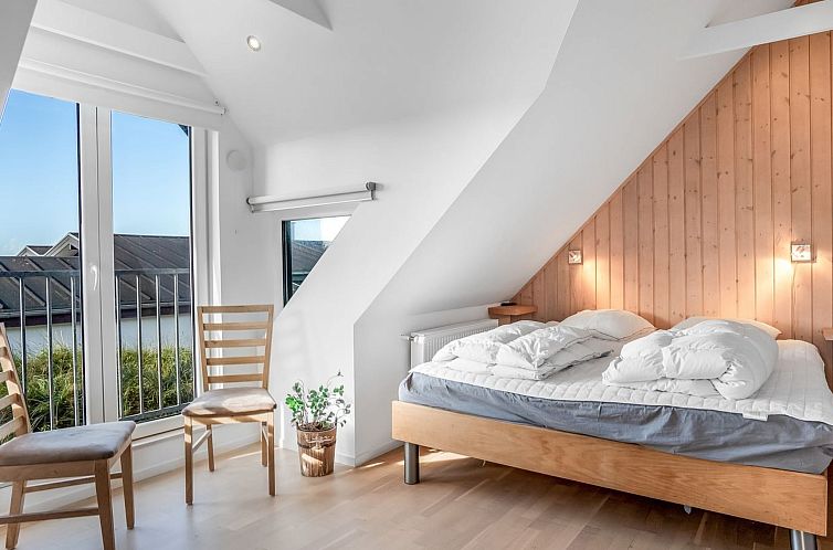 Vakantiehuis "Skamhals" - 700m from the sea