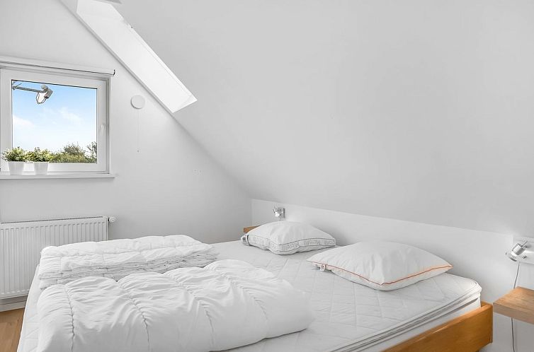 Vakantiehuis "Skamhals" - 700m from the sea