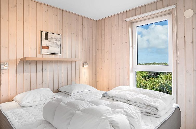 Vakantiehuis "Skamhals" - 700m from the sea