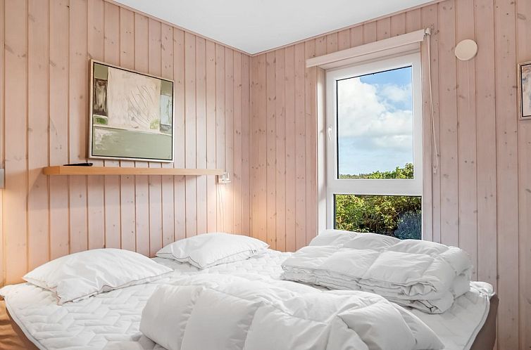 Vakantiehuis "Skamhals" - 700m from the sea