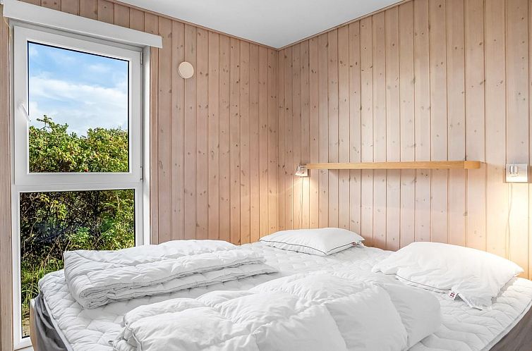 Vakantiehuis "Skamhals" - 700m from the sea