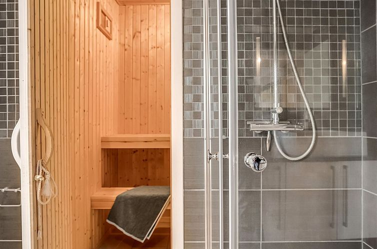 Vakantiehuis "Skamhals" - 700m from the sea