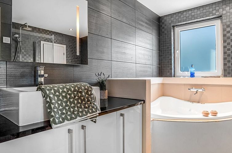 Vakantiehuis "Skamhals" - 700m from the sea