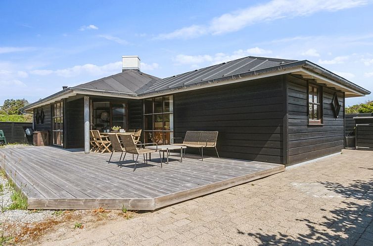 Vakantiehuis "Fridgerd" - 250m from the sea