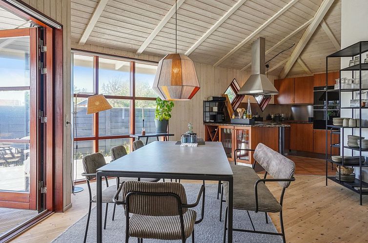 Vakantiehuis "Fridgerd" - 250m from the sea