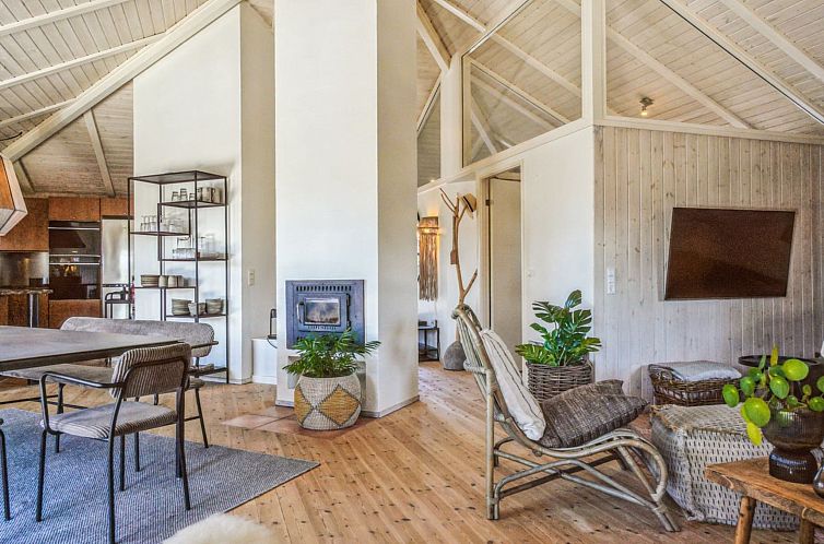 Vakantiehuis "Fridgerd" - 250m from the sea