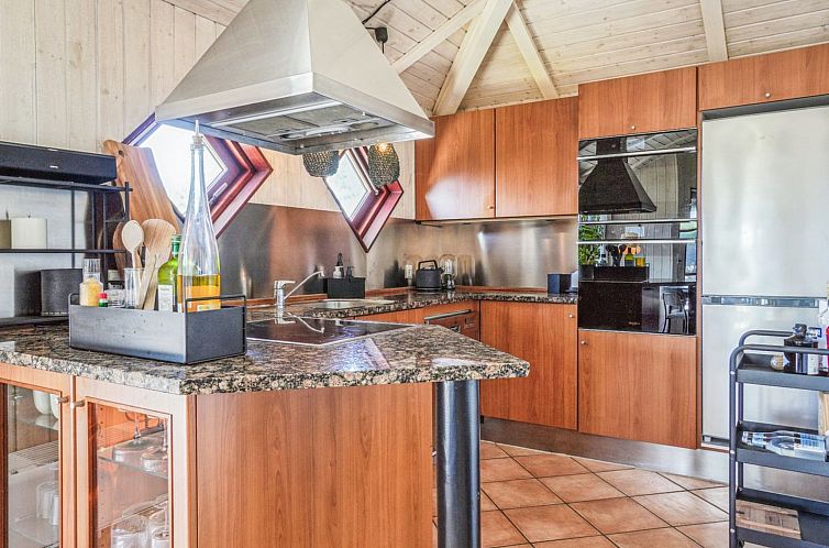 Vakantiehuis "Fridgerd" - 250m from the sea