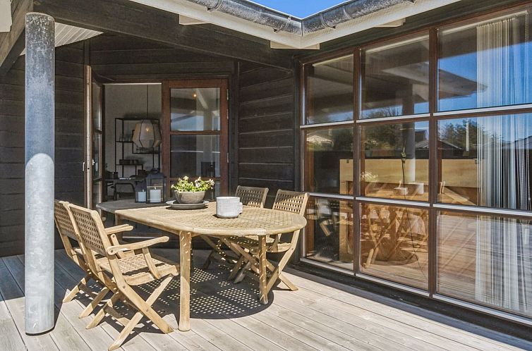 Vakantiehuis "Fridgerd" - 250m from the sea