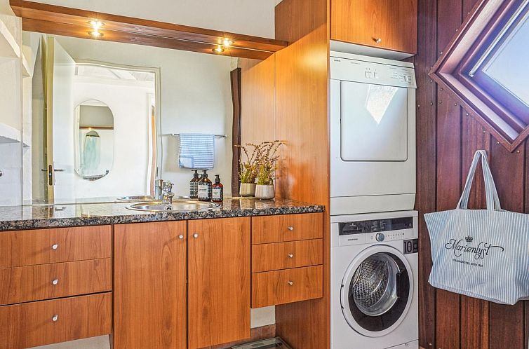 Vakantiehuis "Fridgerd" - 250m from the sea