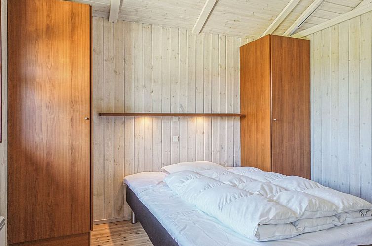 Vakantiehuis "Fridgerd" - 250m from the sea