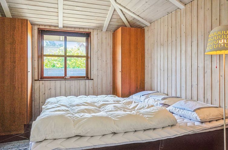 Vakantiehuis "Fridgerd" - 250m from the sea