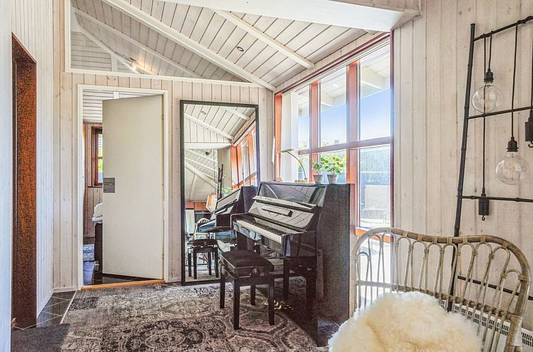 Vakantiehuis "Fridgerd" - 250m from the sea