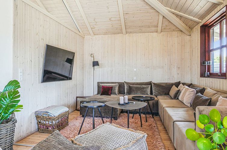 Vakantiehuis "Fridgerd" - 250m from the sea