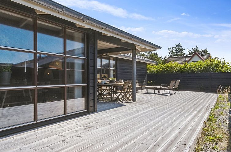 Vakantiehuis "Fridgerd" - 250m from the sea