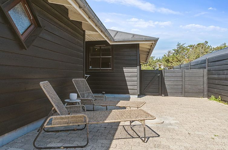 Vakantiehuis "Fridgerd" - 250m from the sea