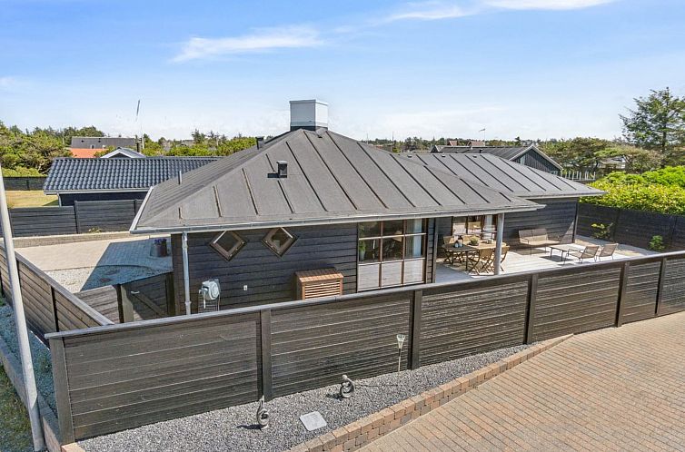 Vakantiehuis "Fridgerd" - 250m from the sea