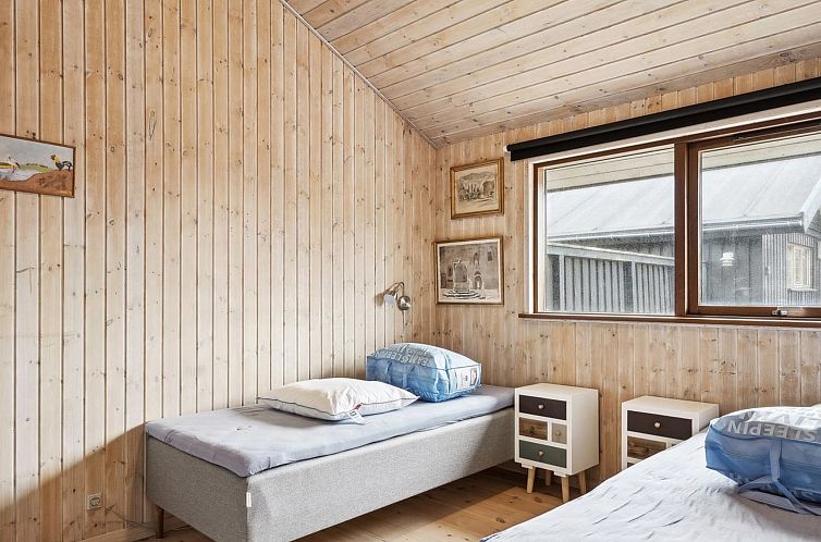 Vakantiehuis "Gidske" - 300m from the sea